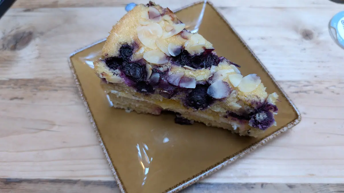 Cake Hut – cake shop in Balsall Heath, Birmingham